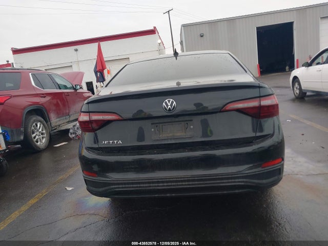 Volkswagen Jetta 1.5t S 2024 3VW5M7BU7RM091892 Image 17