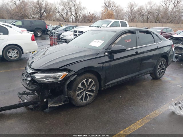 Volkswagen Jetta 1.5t S 2024 3VW5M7BU7RM091892 Image 2