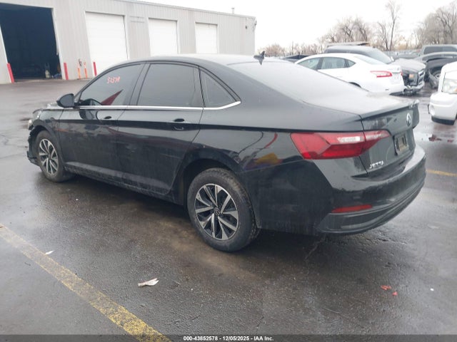 Volkswagen Jetta 1.5t S 2024 3VW5M7BU7RM091892 Image 3