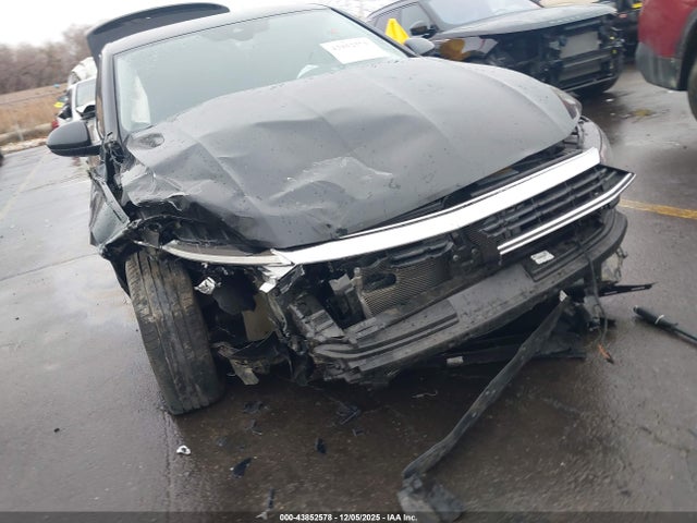 3VW5M7BU7RM091892 Volkswagen Jetta 1.5t S