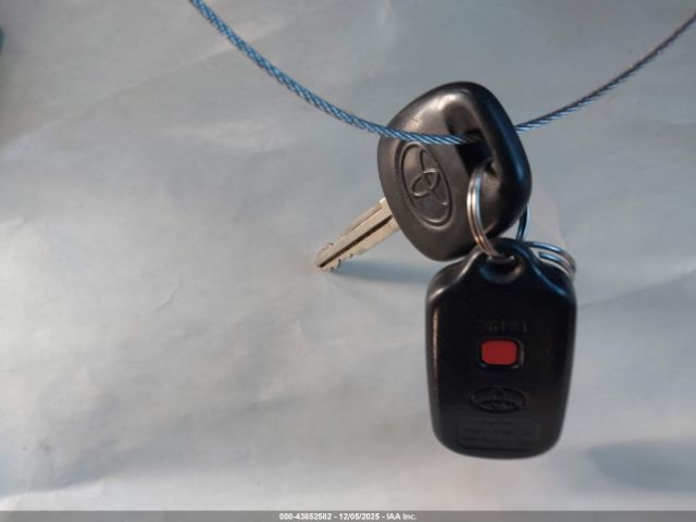 2005 TOYOTA 4RUNNER JTEBU14R550062041 Photo 10