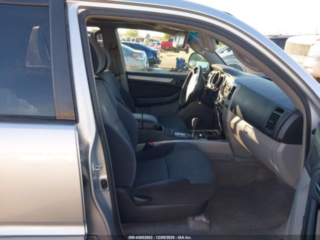 2005 TOYOTA 4RUNNER JTEBU14R550062041 Photo 4