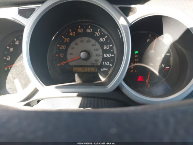 2005 TOYOTA 4RUNNER JTEBU14R550062041 Photo 6