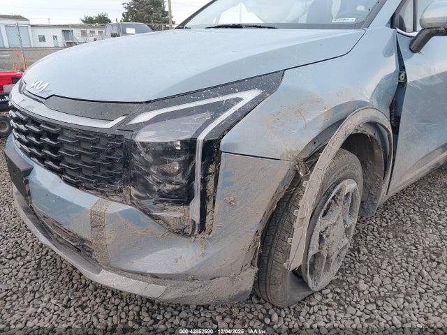 KNDPVDDG5T7286812 KIA Sportage Hybrid Ex