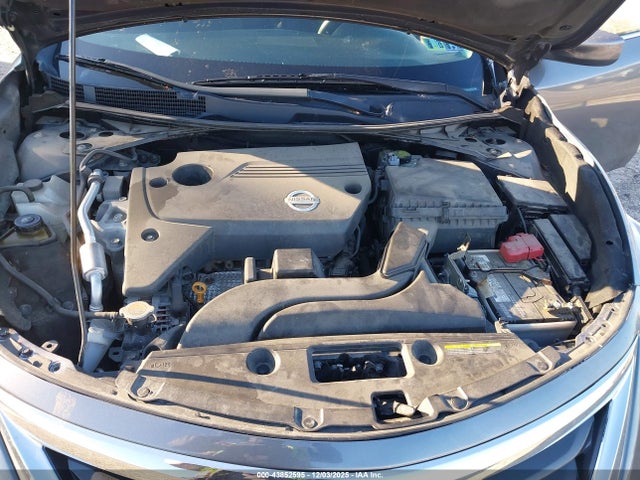 Nissan Altima 2015 1N4AL3AP8FC204986 Image 10