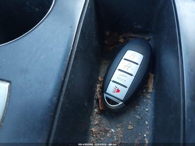 Nissan Altima 2015 1N4AL3AP8FC204986 Image 11