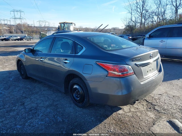 Nissan Altima 2015 1N4AL3AP8FC204986 Image 3