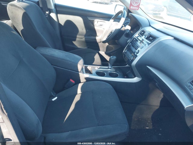 Nissan Altima 2015 1N4AL3AP8FC204986 Image 5