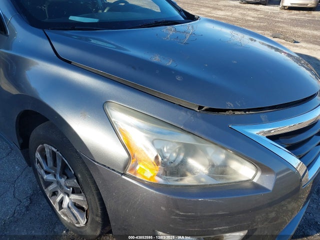Nissan Altima 2015 1N4AL3AP8FC204986 Image 6