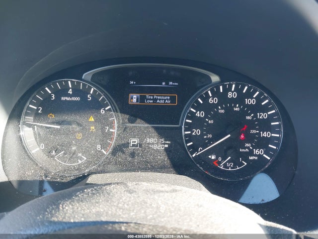 Nissan Altima 2015 1N4AL3AP8FC204986 Image 7