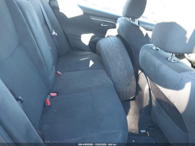 Nissan Altima 2015 1N4AL3AP8FC204986 Image 8