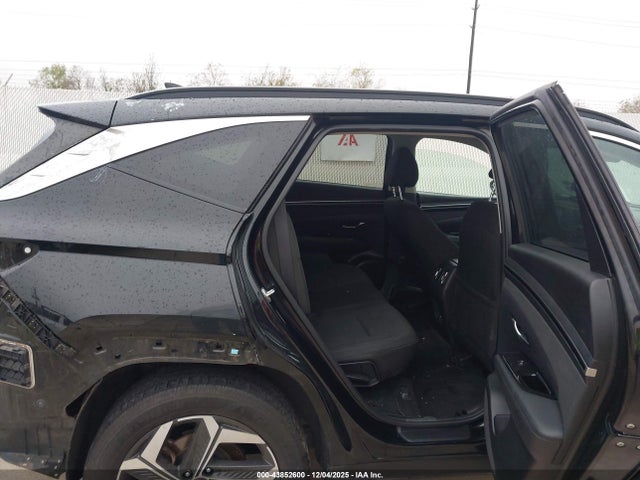 5NMJF3AE9NH006501 Hyundai TUCSON SEL