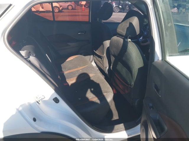 3N1CP5CU8KL540998 Nissan KICKS SR