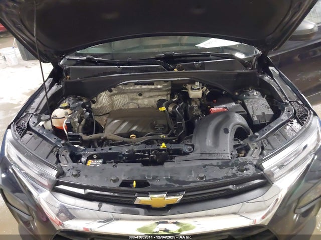 KL79MMS2XMB106786 Chevrolet Trailblazer Fwd Ls