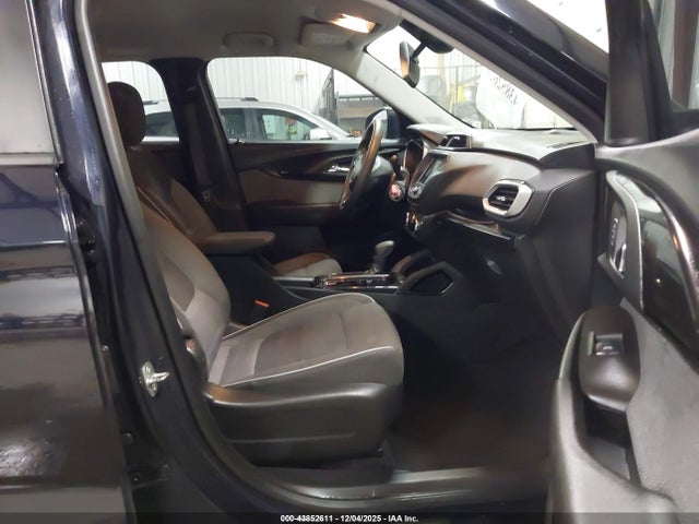 KL79MMS2XMB106786 Chevrolet Trailblazer Fwd Ls