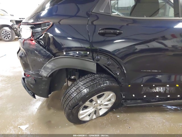 KL79MMS2XMB106786 Chevrolet Trailblazer Fwd Ls