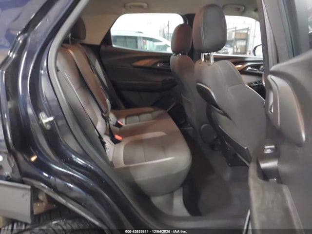 KL79MMS2XMB106786 Chevrolet Trailblazer Fwd Ls