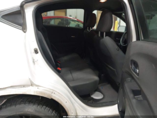 2021 HONDA HR-V 3CZRU6H19MM736797 Photo 7