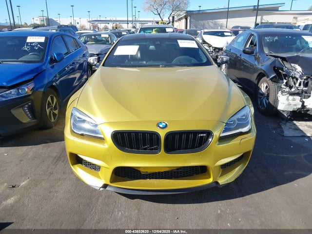 BMW M6 2016 WBS6J9C56GD934663 Image 13