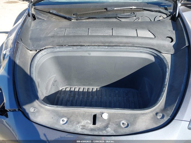 2022 TESLA MODEL Y 7SAYGDEF3NF382829 Photo 9