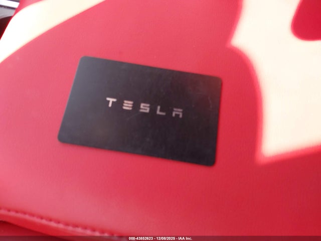 2022 TESLA MODEL Y 7SAYGDEF3NF382829 Photo 10