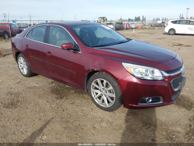 2015 CHEVROLET MALIBU 1G11D5SL0FF323377