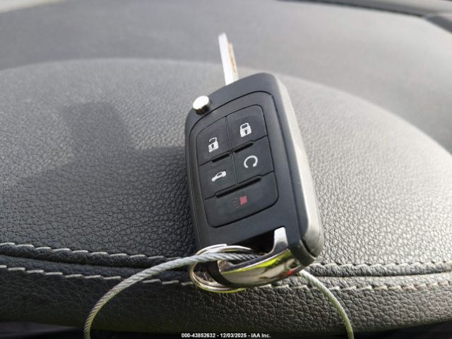 2015 CHEVROLET MALIBU 1G11D5SL0FF323377 Photo 10