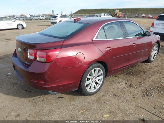 2015 CHEVROLET MALIBU 1G11D5SL0FF323377 Photo 3