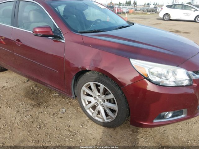 2015 CHEVROLET MALIBU 1G11D5SL0FF323377 Photo 5