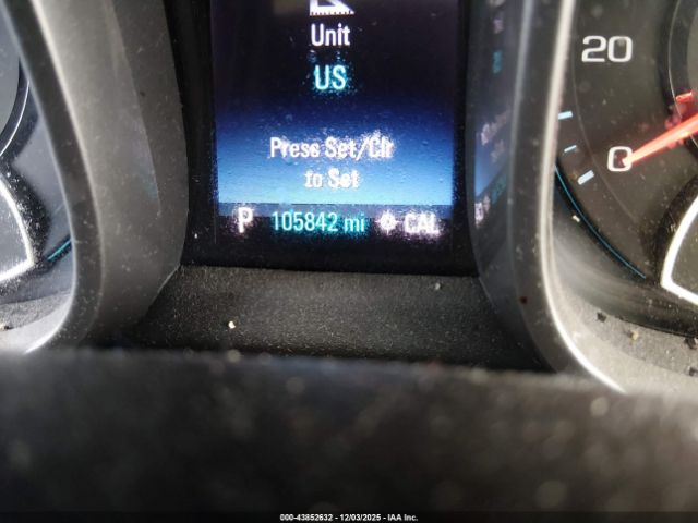 2015 CHEVROLET MALIBU 1G11D5SL0FF323377 Photo 6