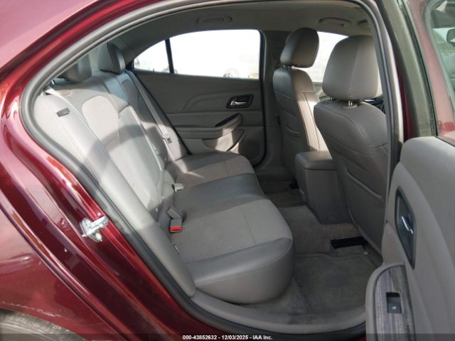 2015 CHEVROLET MALIBU 1G11D5SL0FF323377 Photo 7