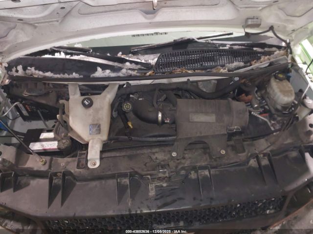 2012 CHEVROLET EXPRESS 1500 1GCSGAFX2C1103109 Photo 9