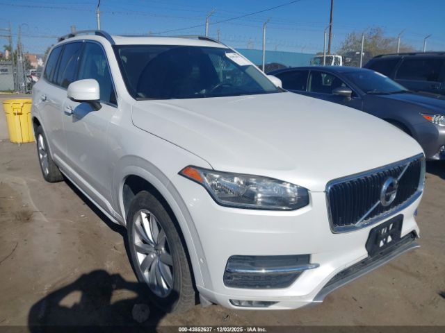 2016 VOLVO XC90 YV4A22PK8G1045772 Photo 0