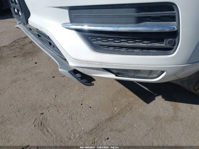 2016 VOLVO XC90 YV4A22PK8G1045772 Photo 5