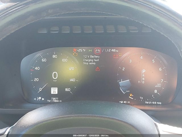 2016 VOLVO XC90 YV4A22PK8G1045772 Photo 6