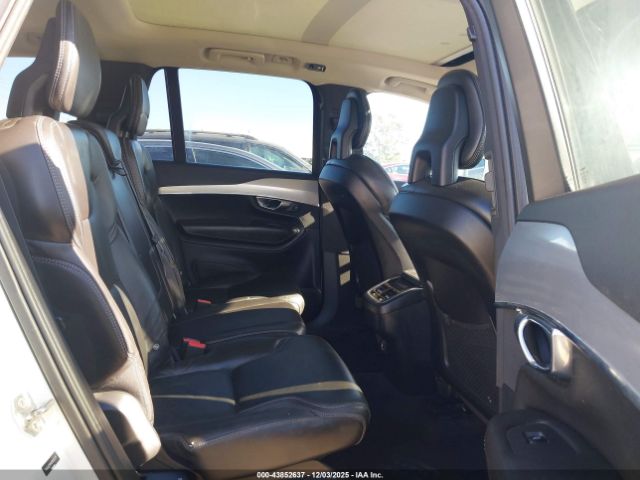 2016 VOLVO XC90 YV4A22PK8G1045772 Photo 7