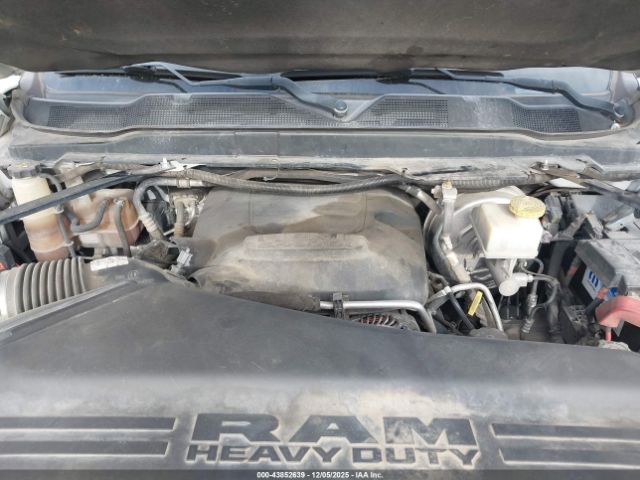 2020 RAM 2500 3C7WR4HJ3LG181263 Photo 9