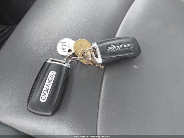 2020 RAM 2500 3C7WR4HJ3LG181263 Photo 10