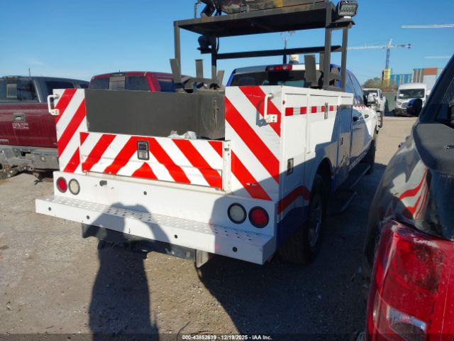 2020 RAM 2500 3C7WR4HJ3LG181263 Photo 3