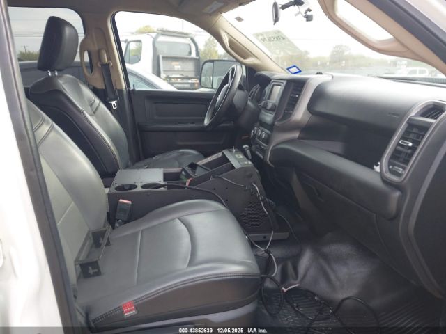 2020 RAM 2500 3C7WR4HJ3LG181263 Photo 4