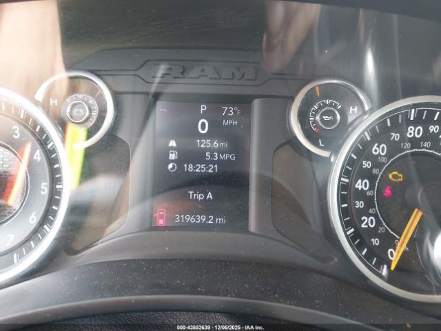 2020 RAM 2500 3C7WR4HJ3LG181263 Photo 6