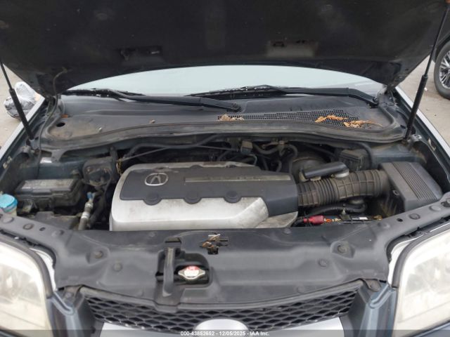 2004 ACURA MDX 2HNYD18834H560470 Photo 9
