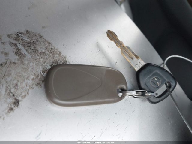 2004 ACURA MDX 2HNYD18834H560470 Photo 10