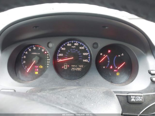 2004 ACURA MDX 2HNYD18834H560470 Photo 6
