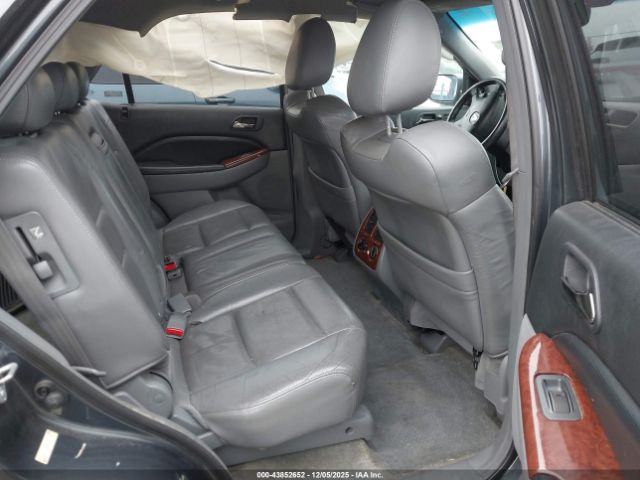 2004 ACURA MDX 2HNYD18834H560470 Photo 7