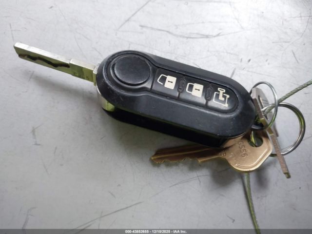 2021 RAM PROMASTER 2500 3C6LRVDG5ME548703 Photo 10