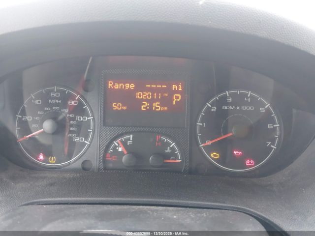 2021 RAM PROMASTER 2500 3C6LRVDG5ME548703 Photo 6