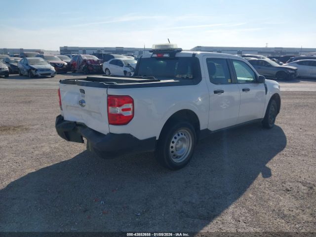 2022 FORD MAVERICK 3FTTW8E91NRA36692 Photo 3
