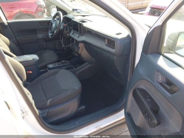 2022 FORD MAVERICK 3FTTW8E91NRA36692 Photo 4