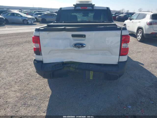2022 FORD MAVERICK 3FTTW8E91NRA36692 Photo 5